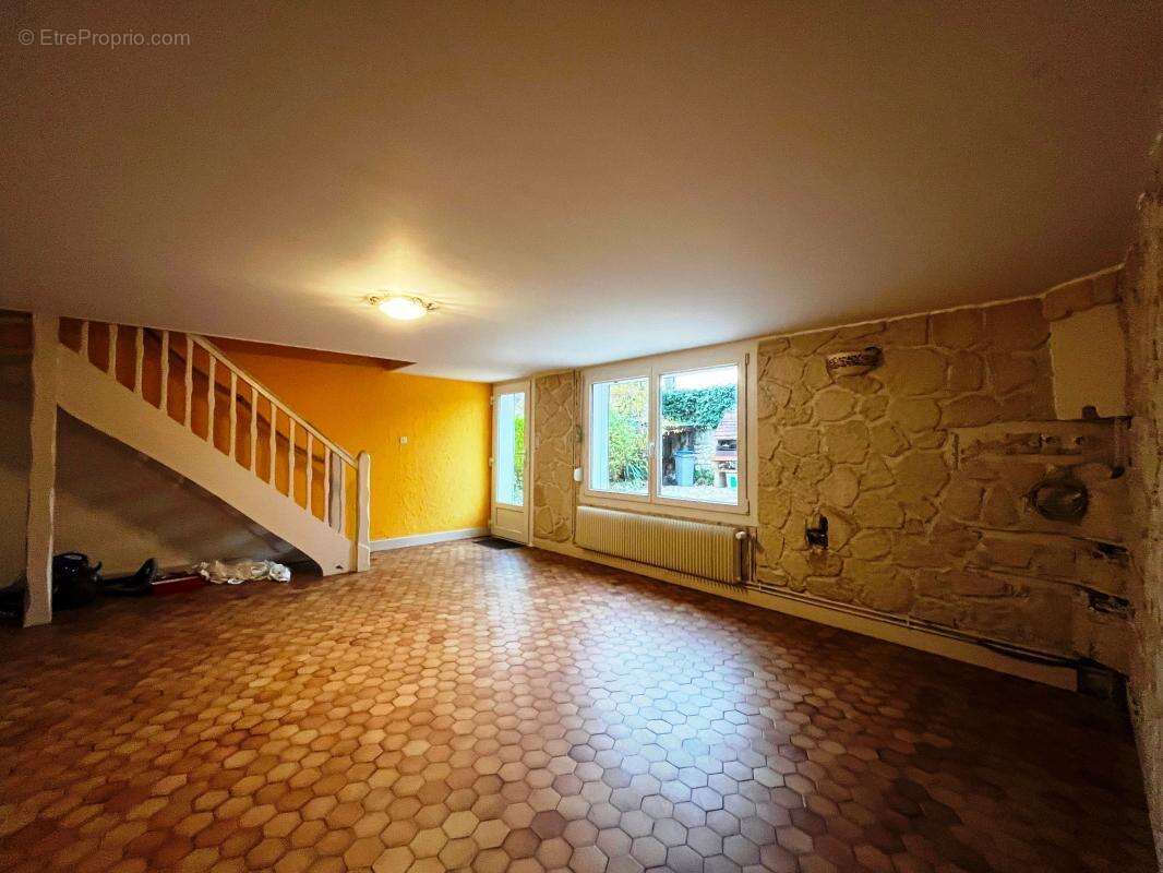 Maison à MARGNY-LES-COMPIEGNE