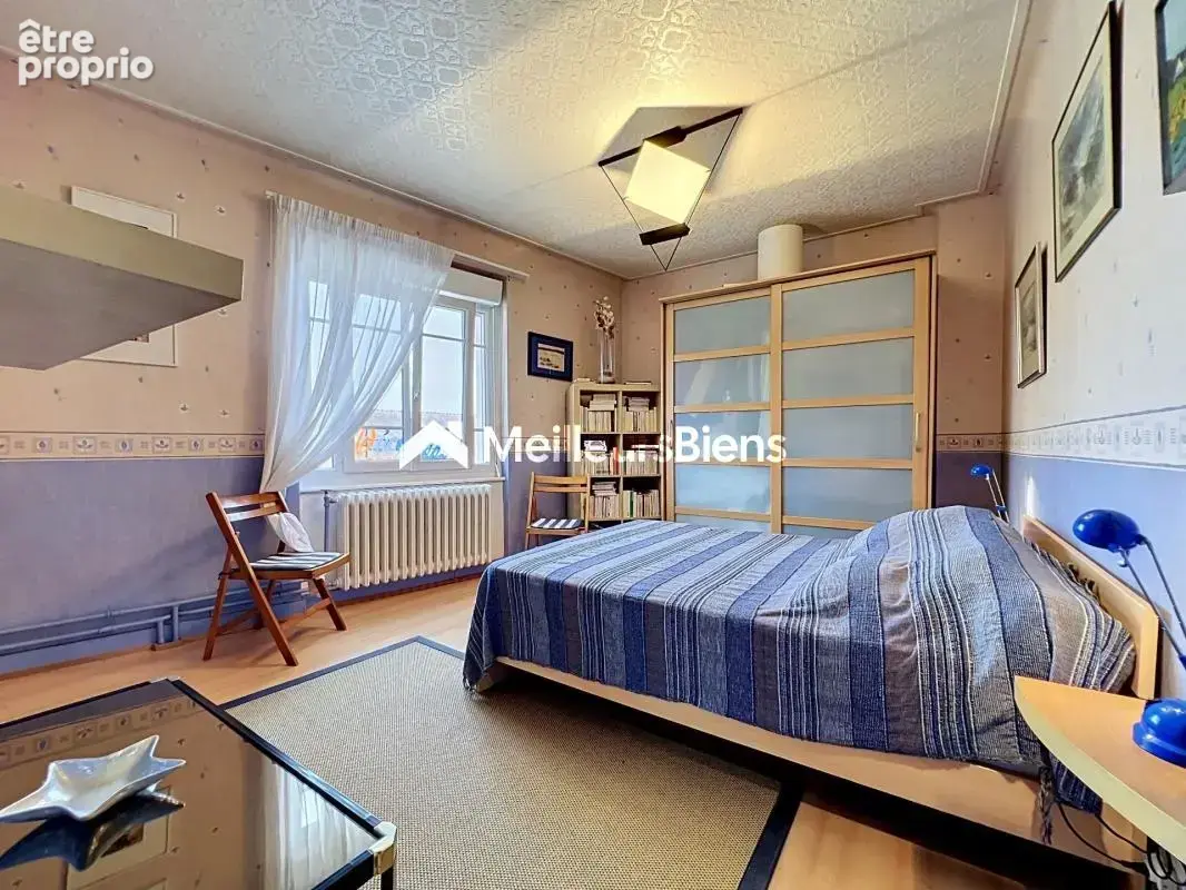 Maison 150 m² à Quimper, 3 chambres et terrasse - photo 9