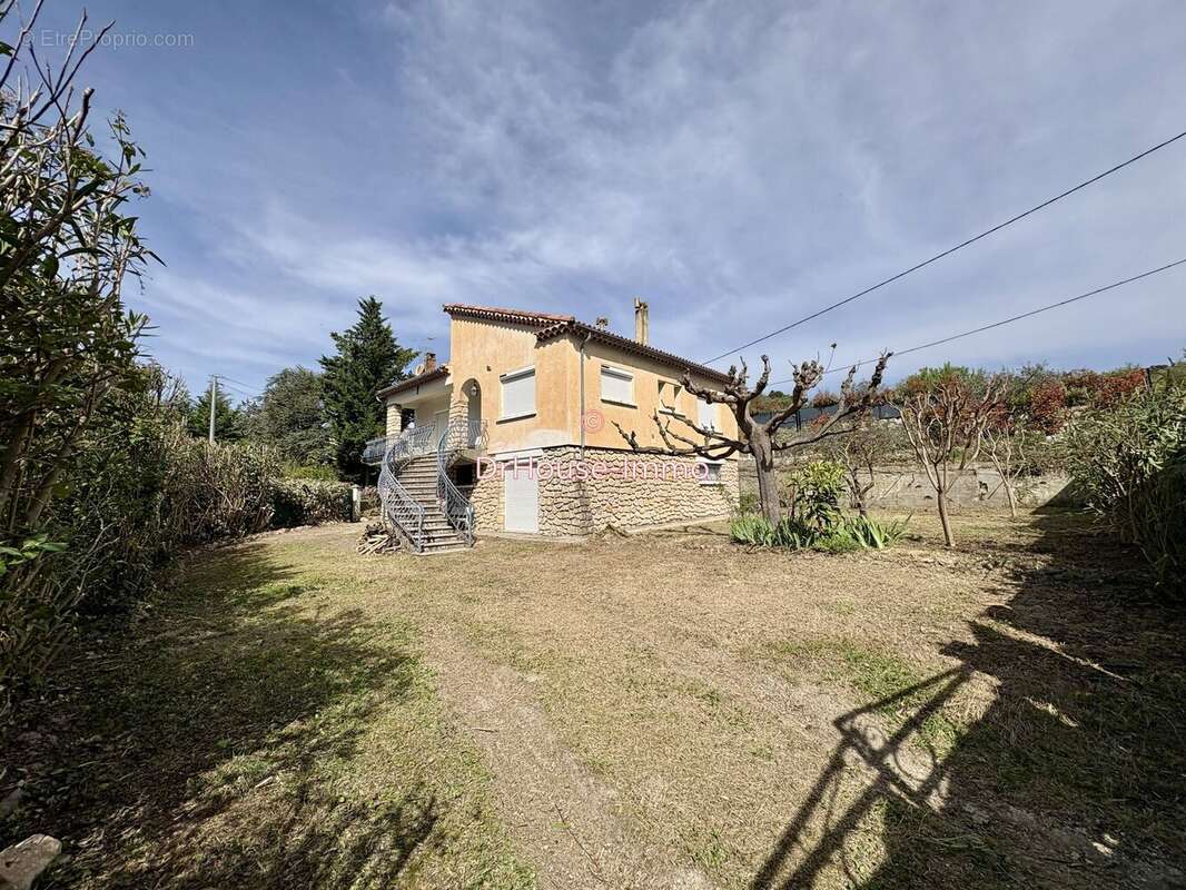 Maison 130 m² à Mollans-Sur-Ouveze  - photo 7