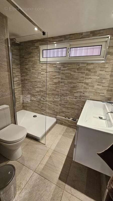 Appartement à BEAUSOLEIL