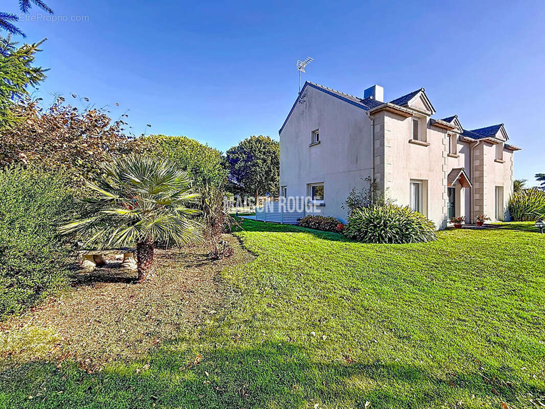 Maison à DINARD