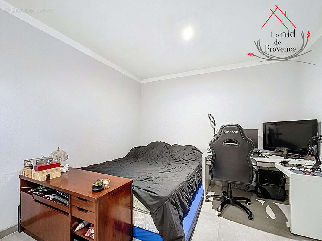 Appartement à SAINT-MARTIN-D'ARDECHE