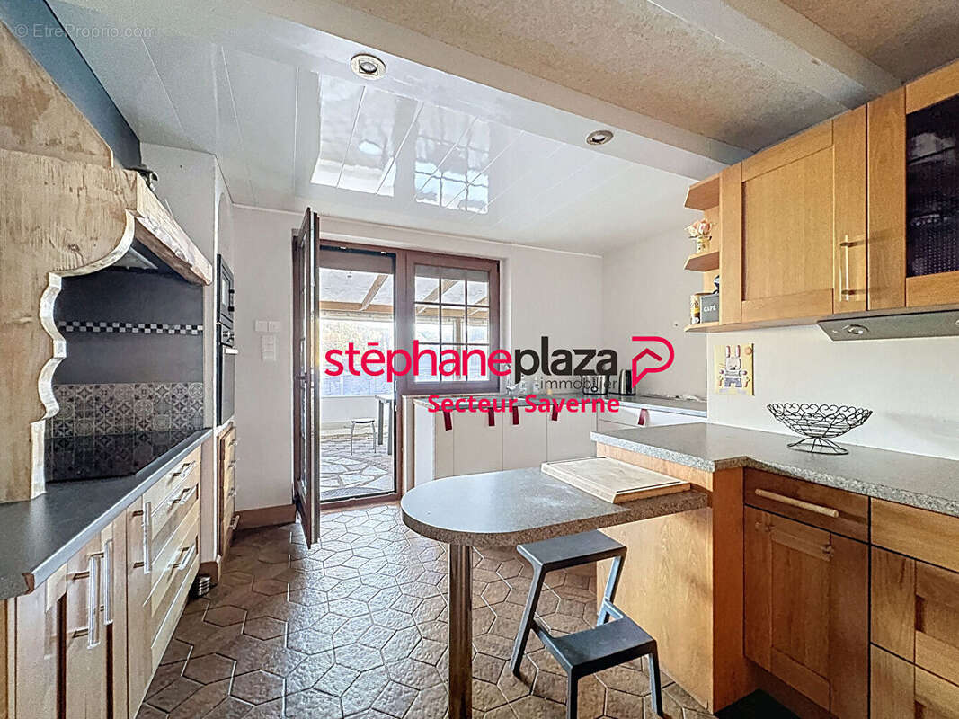 Maison à WESTHOUSE-MARMOUTIER