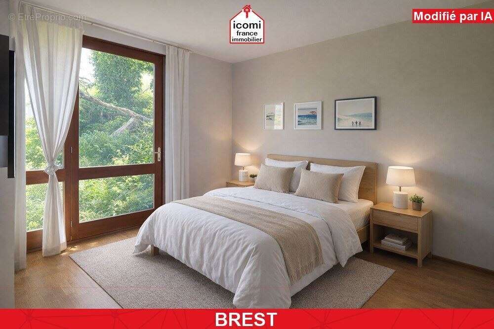 Maison à BREST