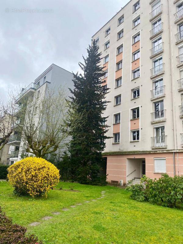 Appartement à LIMOGES