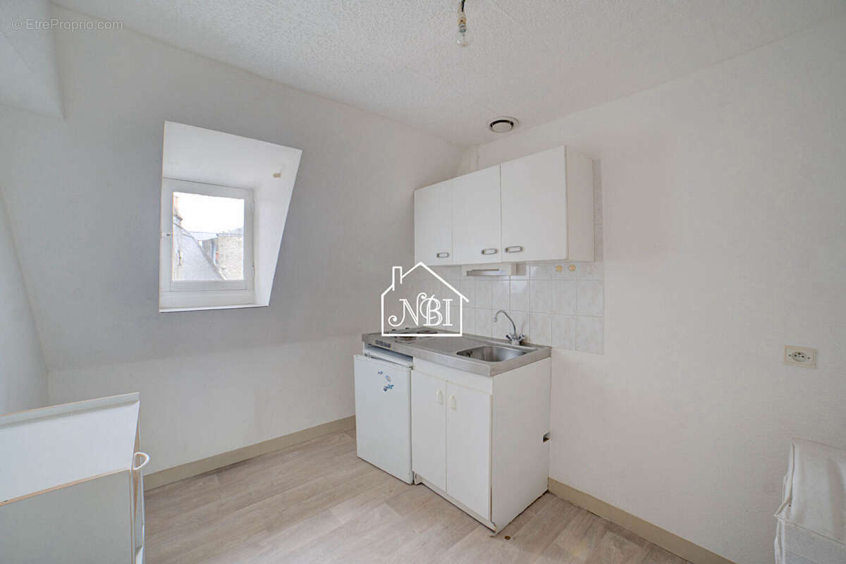 Appartement à LAVAL