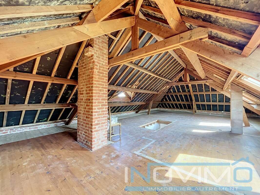Maison 140 m² à Dunkerque  - photo 6