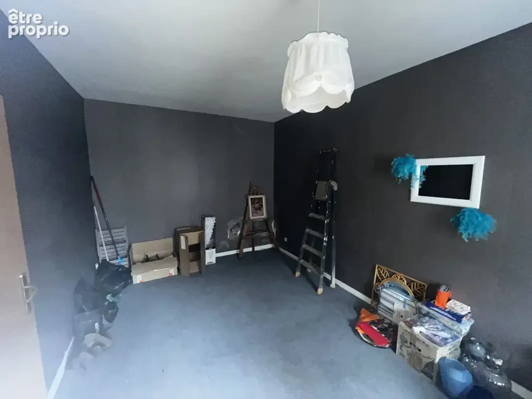 Maison avec travaux + petite maison rénovée... - photo 16