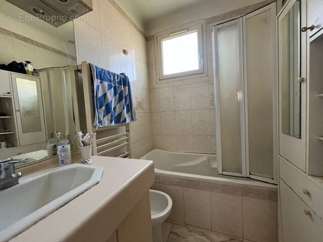 Maison à LA SEYNE-SUR-MER