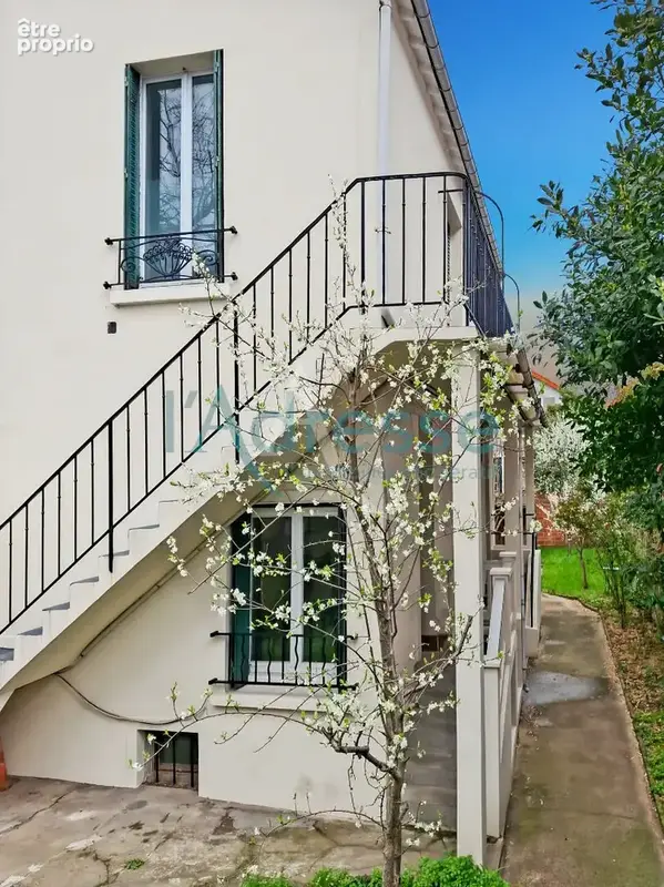Maison 3 pièces 57 m² à vendre à Nanterre (92000) - photo 7