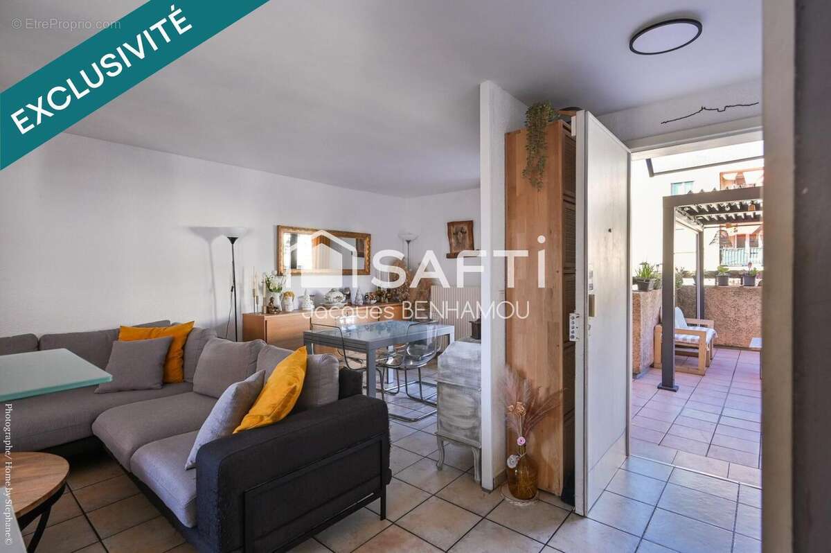 Photo 7 - Maison à MARSEILLE-14E