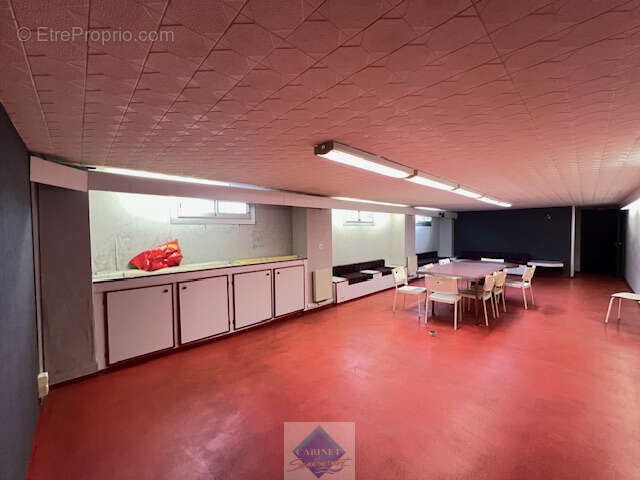 Appartement à ABBEVILLE