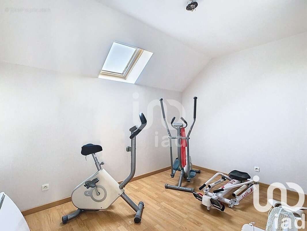 Photo 8 - Maison à FERE-CHAMPENOISE