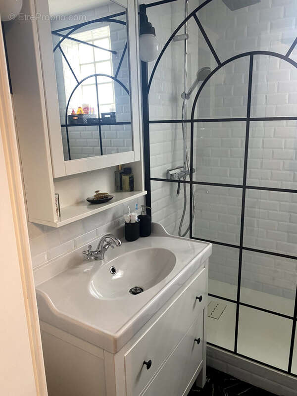 Appartement à VARENNES-SUR-ALLIER