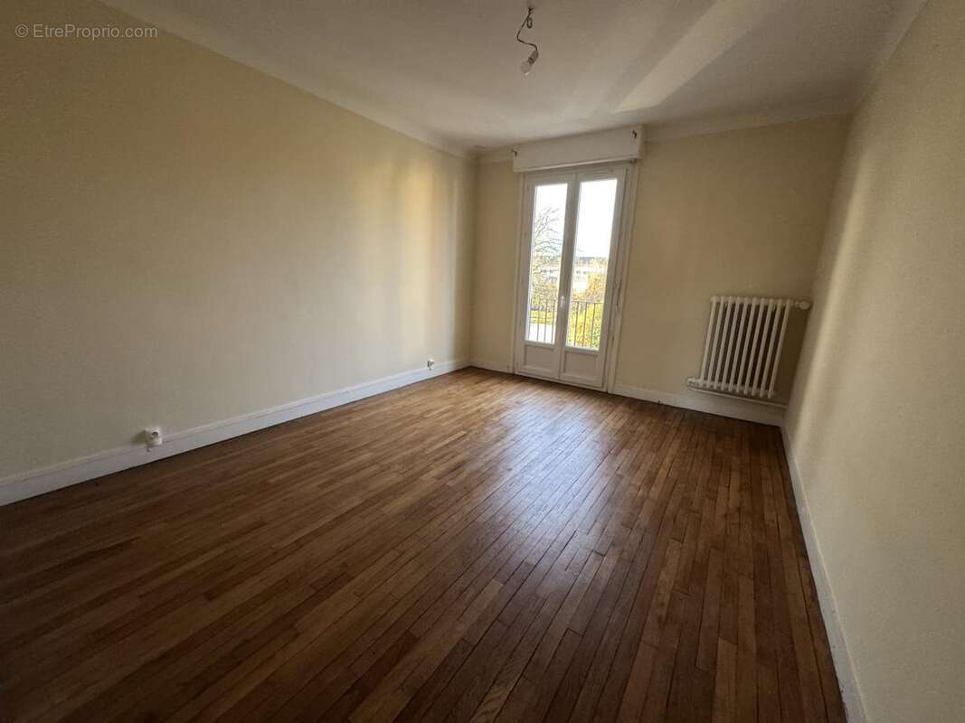 Appartement 112 m² à Lisieux  - photo 4