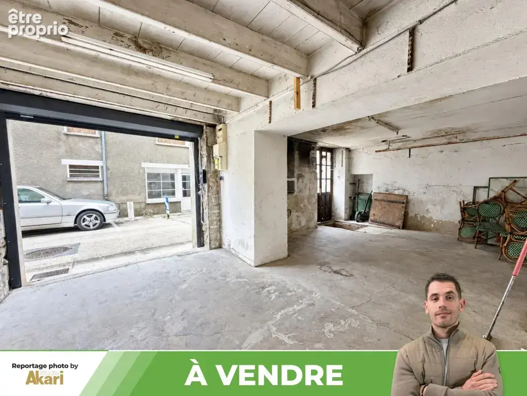 Maison de bourg - photo 14