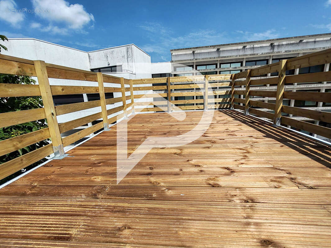 Appartement à COLOMBES