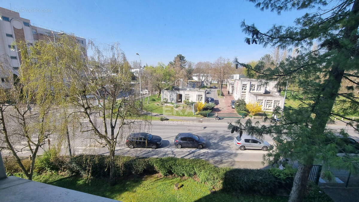 Appartement à NEUILLY-SUR-MARNE