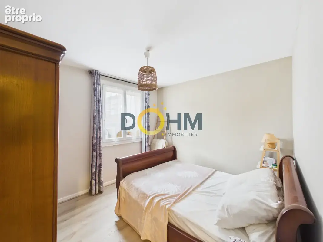 Appartement T4 de 90 m2 avec ascenseur - photo 9