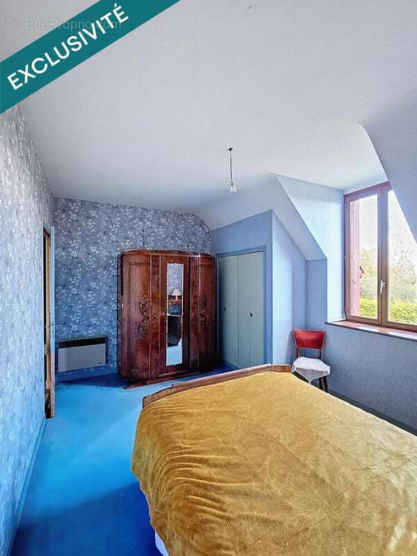 Photo 7 - Maison à SAINT-GEORGES-DE-GREHAIGNE