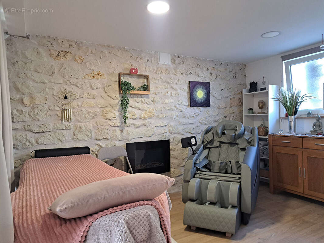 Maison 130m² à châtellerault - photo 13