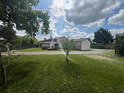 Maison à LA ROCHE-SUR-YON
