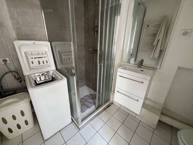 Appartement à EPERNON