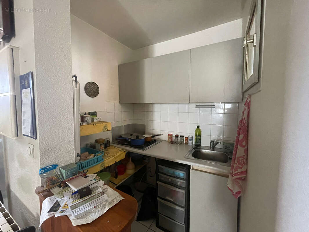 Appartement à VIAS