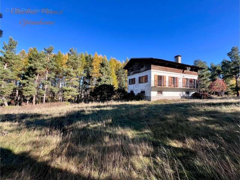 Maison à SAINT-PIERRE-DELS-FORCATS