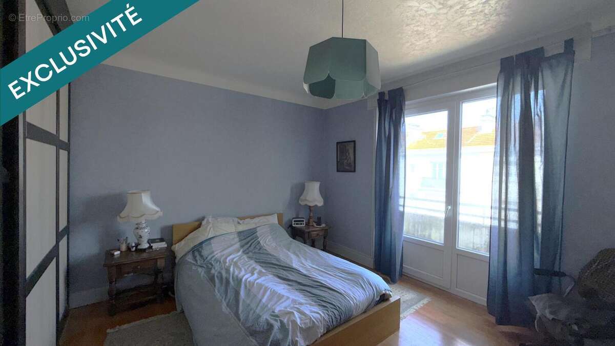 Photo 6 - Appartement à CHARMES