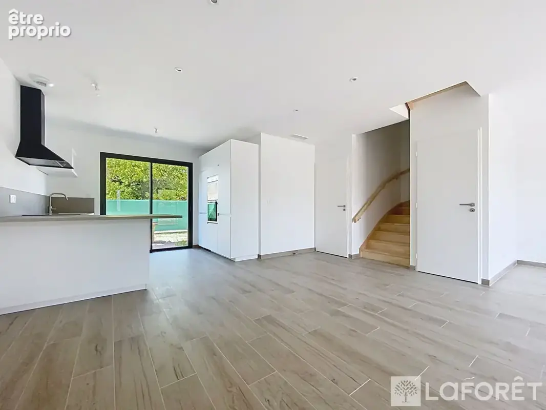 Maison Martignas Sur Jalle 4 pièces 100 m2 - photo 3
