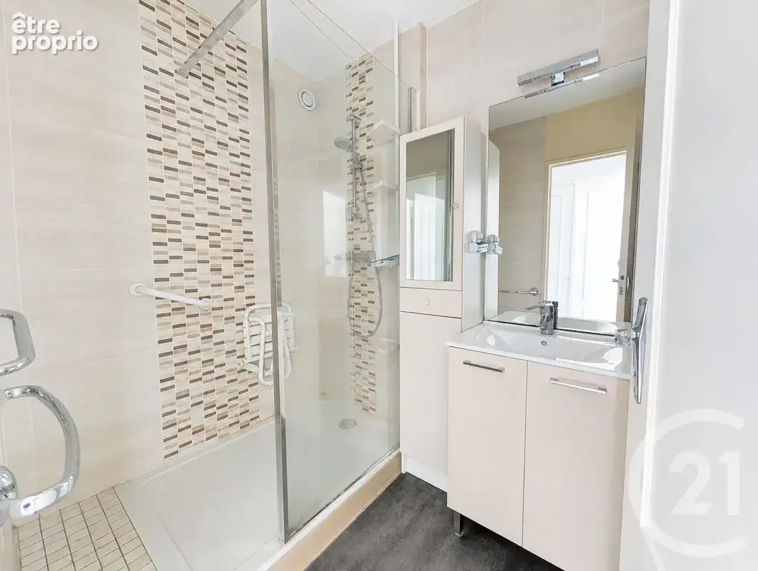 Appartement 70 m² à Chalons-En-Champagne  - photo 8