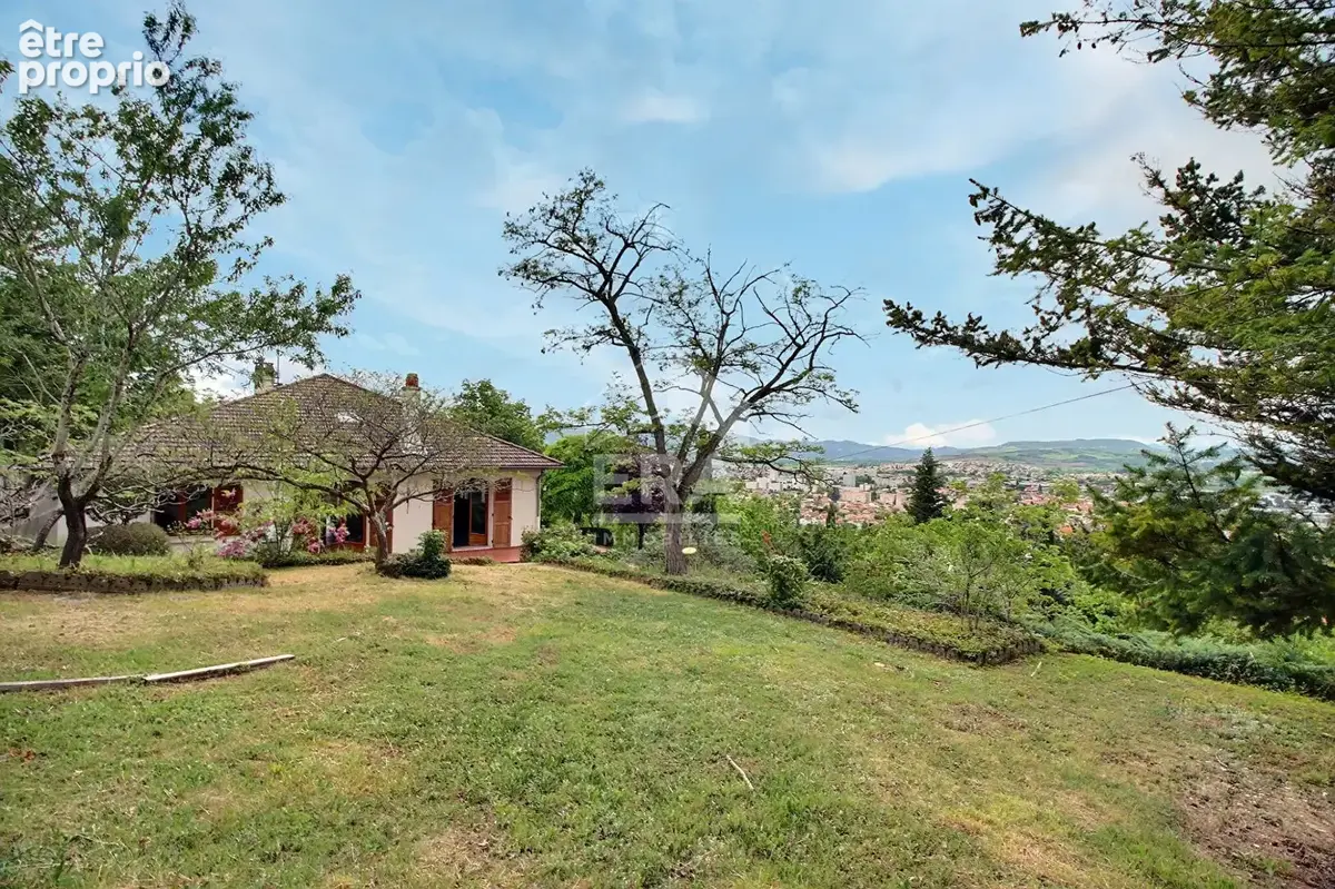 Maison à COURNON-D'AUVERGNE