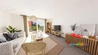 Appartement 3 pièces 66 m² à vendre à Canet-En-Roussillon (66140) - photo 4