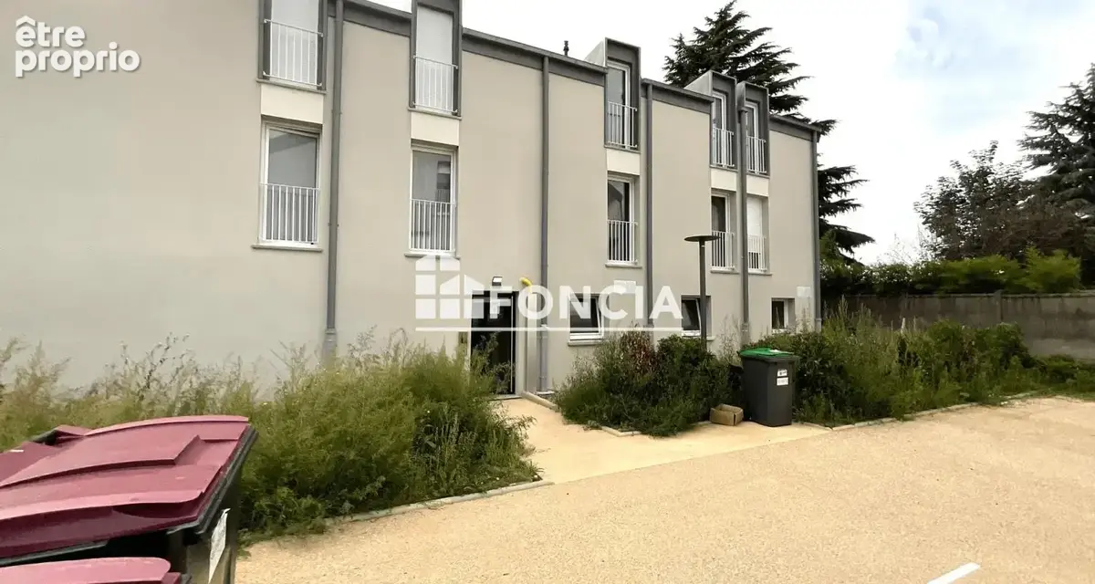 2 pièces Montfermeil avec jardin - photo 2