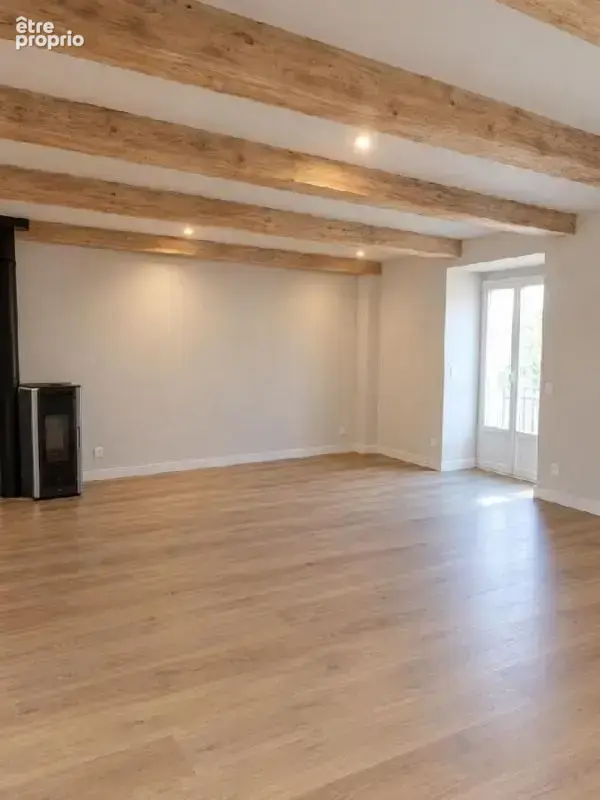 Maison 7 pièces 111 m² à vendre à Saint-Martin-Le-Vieux (87700) - photo 3