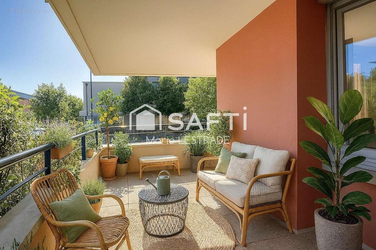 Photo 8 - Appartement à TOULOUSE