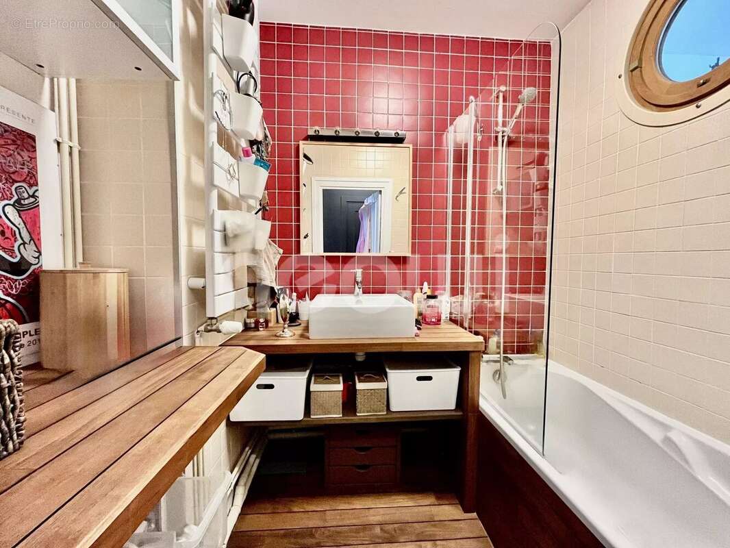 Appartement à CLERMONT-FERRAND