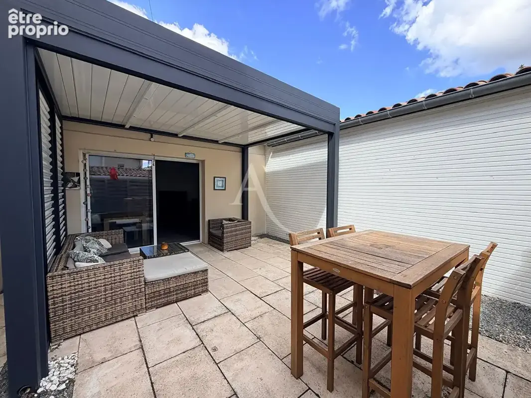 Maison de plain pied - photo 5