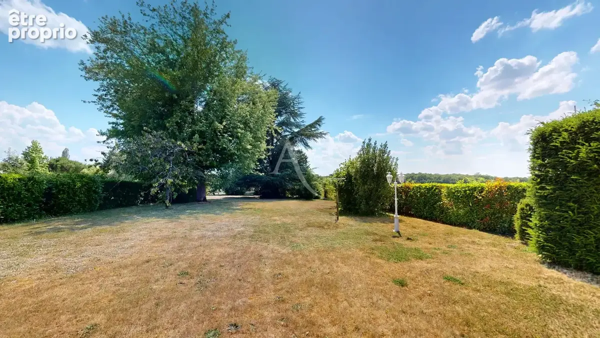 Maison 5 pièces avec grand terrain au calme à Vrigny - photo 14