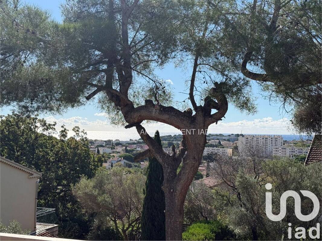 Photo 1 - Maison à LA SEYNE-SUR-MER