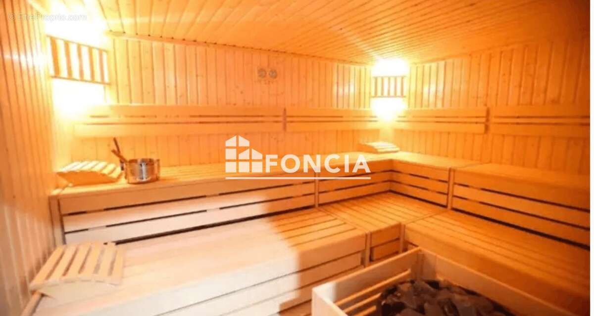 Appartement à RUNGIS