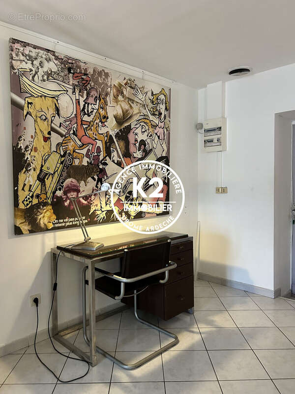 Appartement à MONTELIMAR