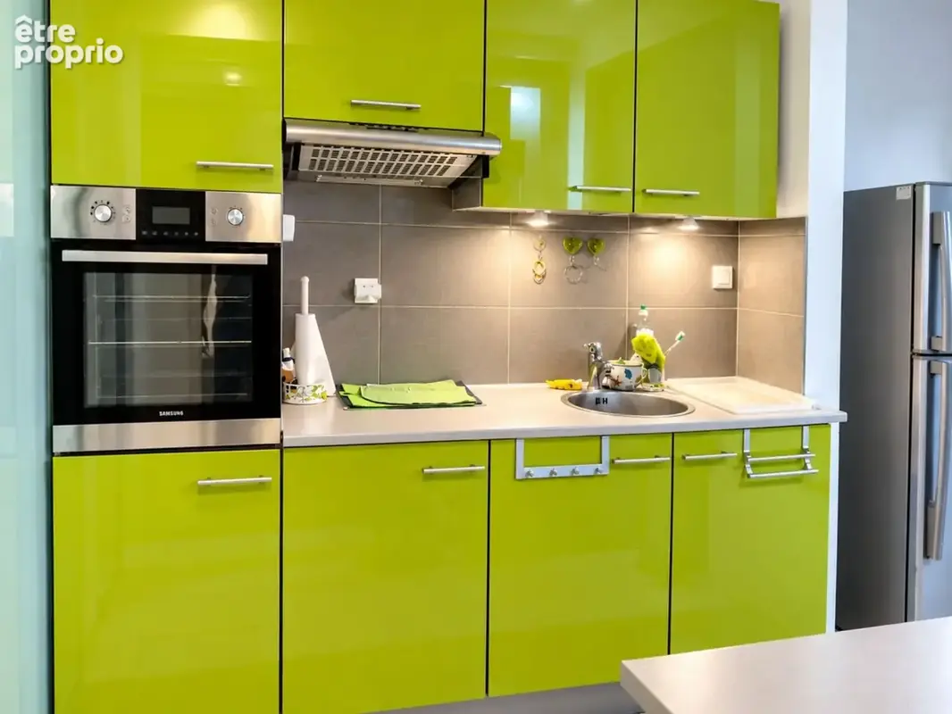 Maison 13 pièces 480 m² à vendre à Saint-Paul (97460) - photo 6
