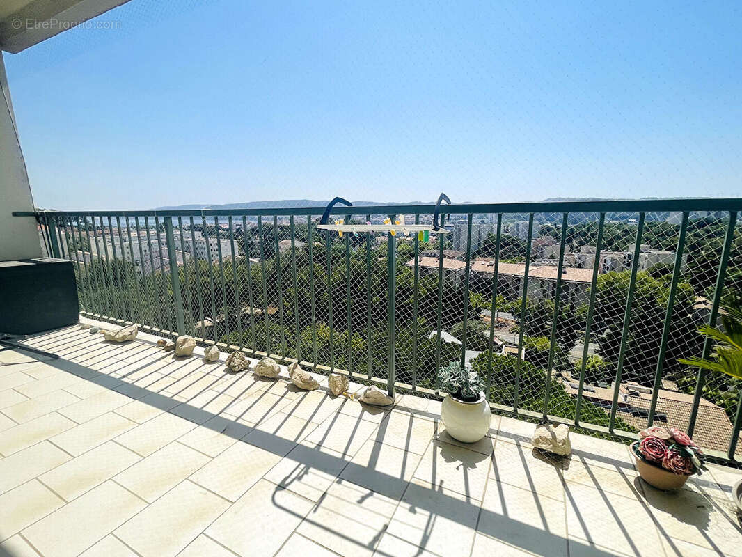 Appartement à MARTIGUES