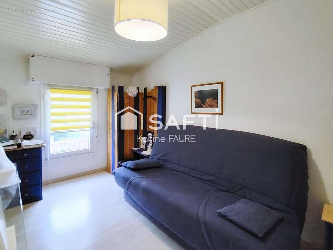 Photo 6 - Appartement à SAINTES