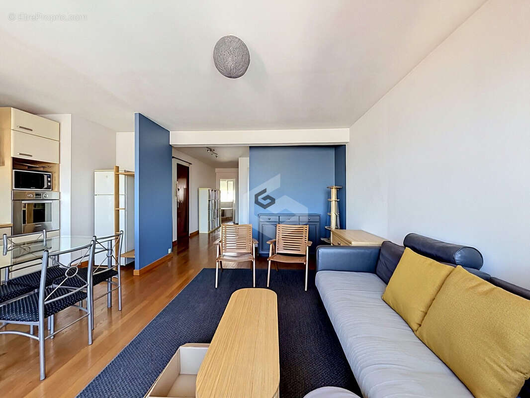 Appartement à REIMS