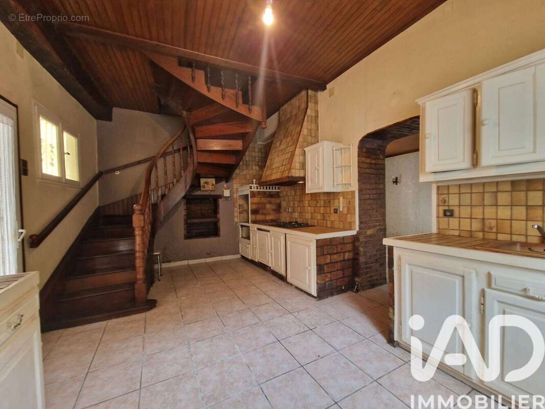 Photo 3 - Maison à VIC-EN-BIGORRE