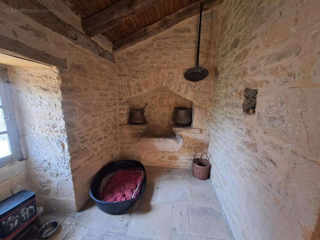 Photo 9 - Maison à SALVIAC