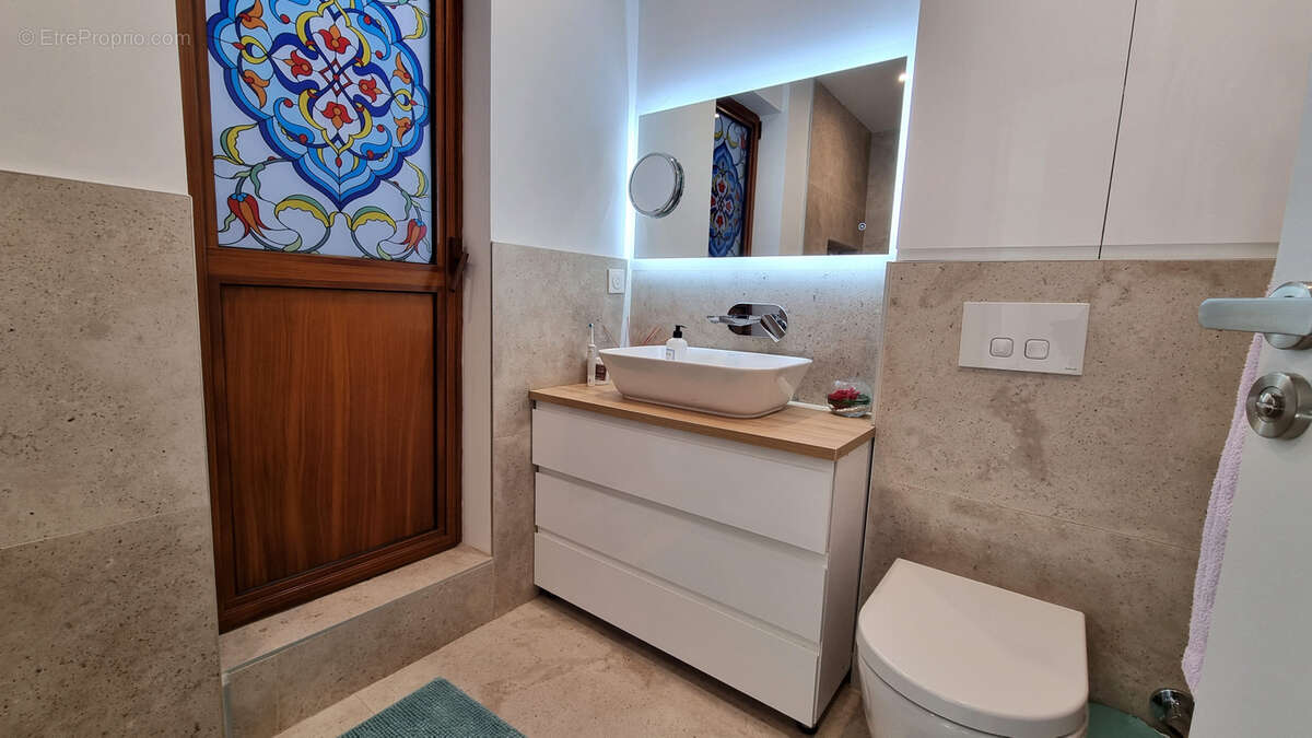 Maison à MONTFERRIER-SUR-LEZ